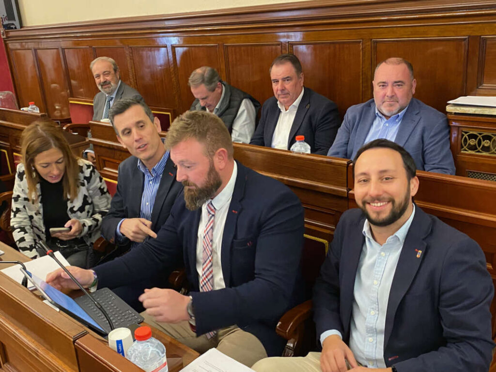 Diputación Provincial