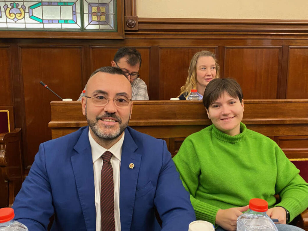 Diputación Provincial