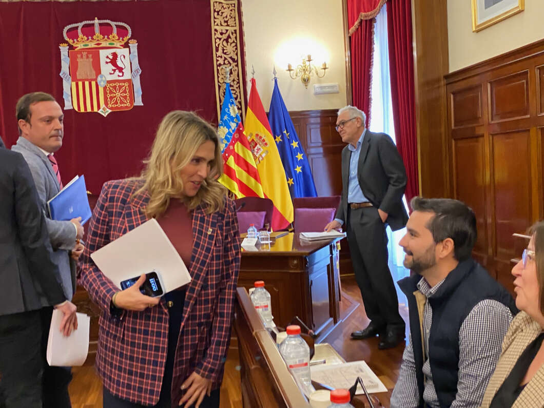 Diputación de Castellón