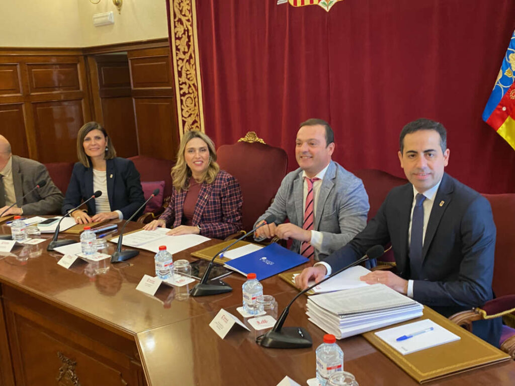 Diputación Provincial