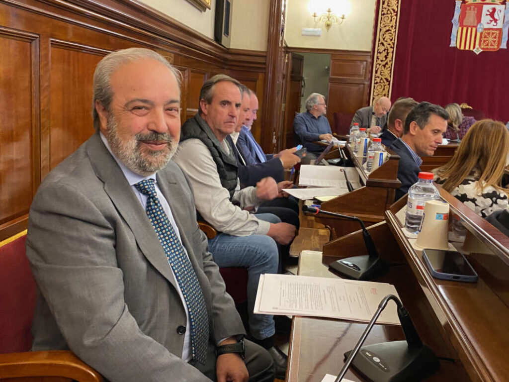 Diputación Provincial