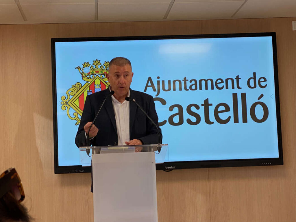 Ayuntamiento de Castellón