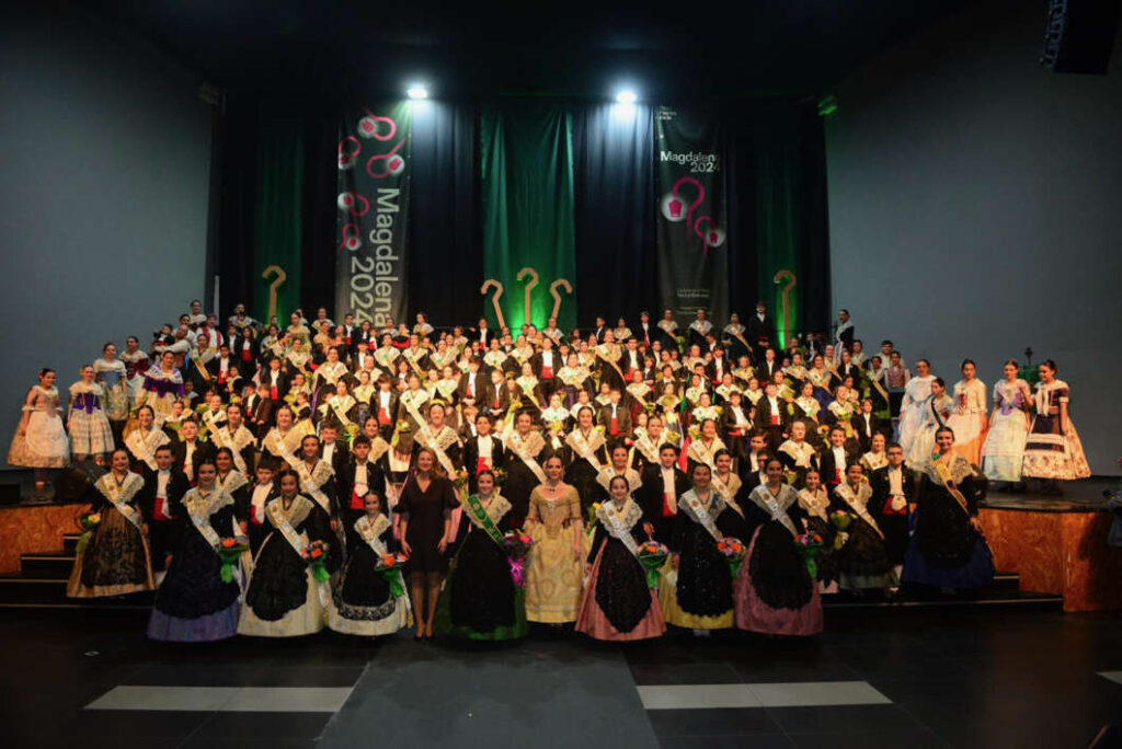 Magdalena 2024