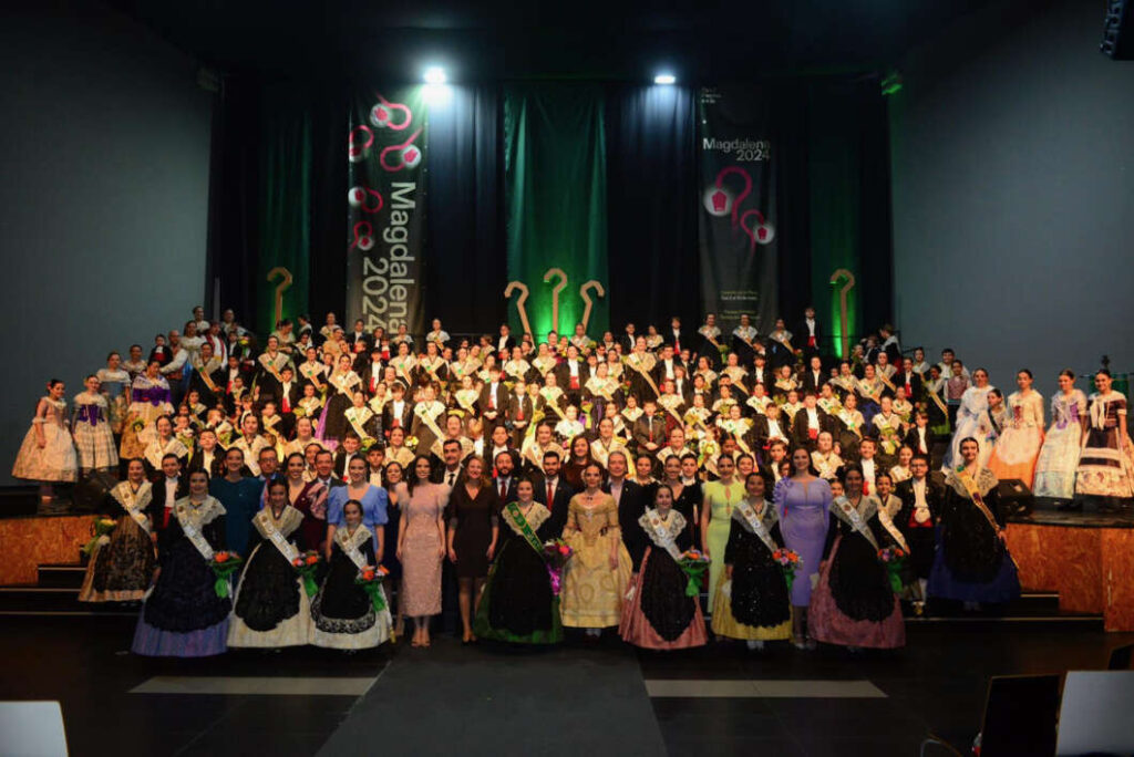 Magdalena 2024