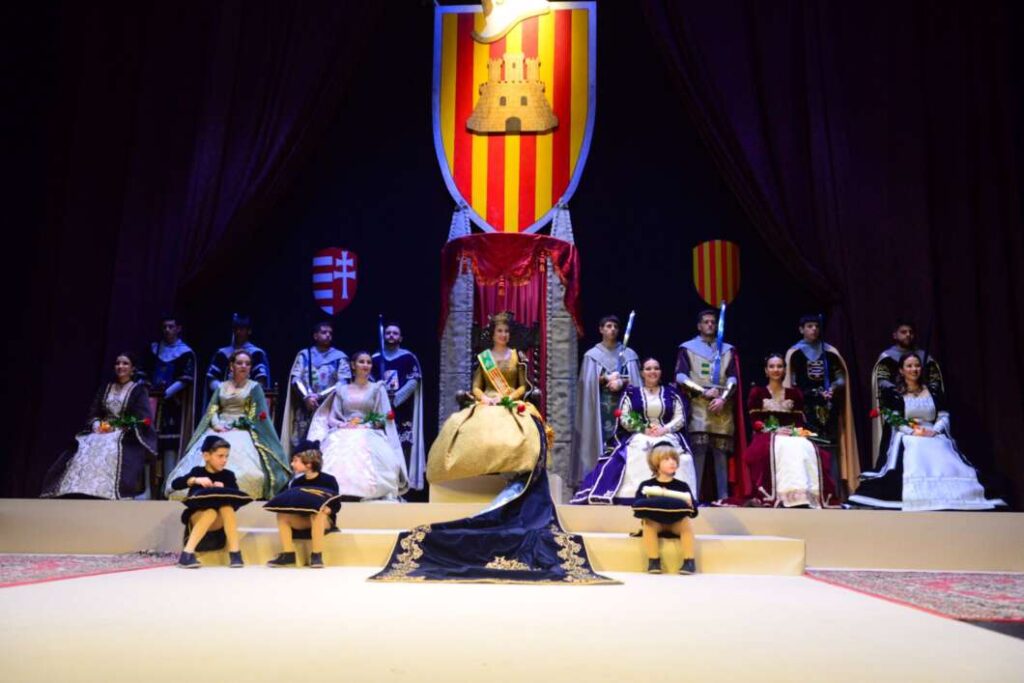 Fotografía: Fran Muphy