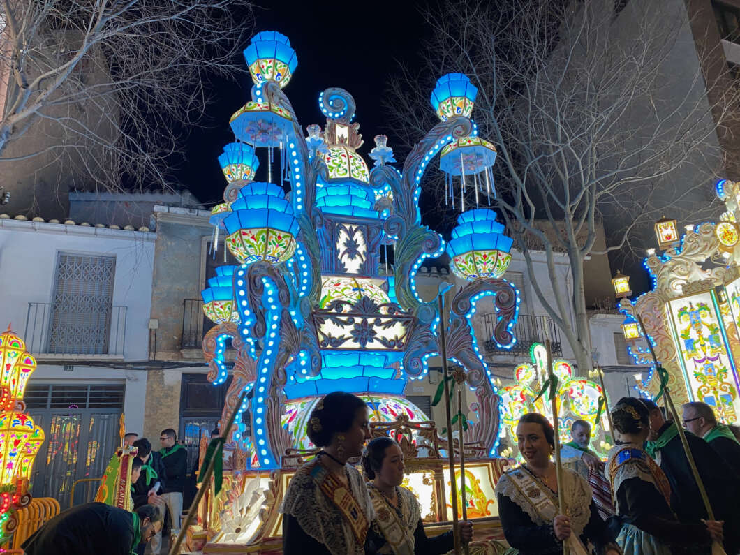 La Gaiata 7 gana los dos premios de la Magdalena 2024