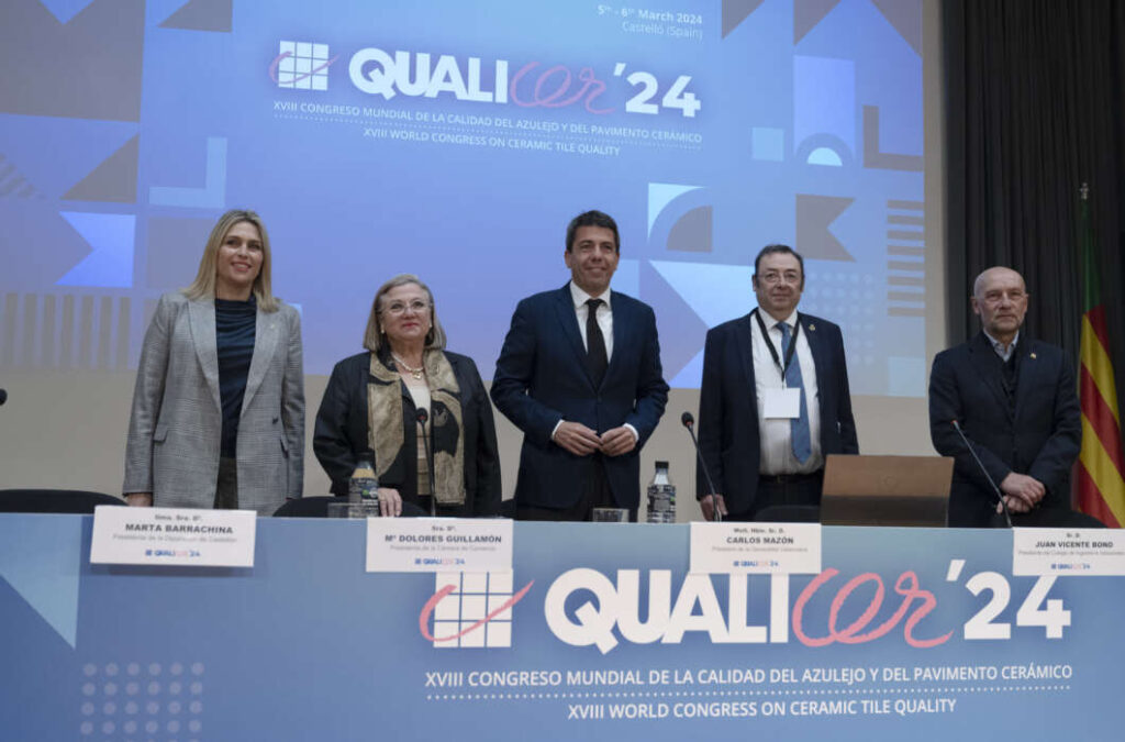 Congreso Qualicer 2024