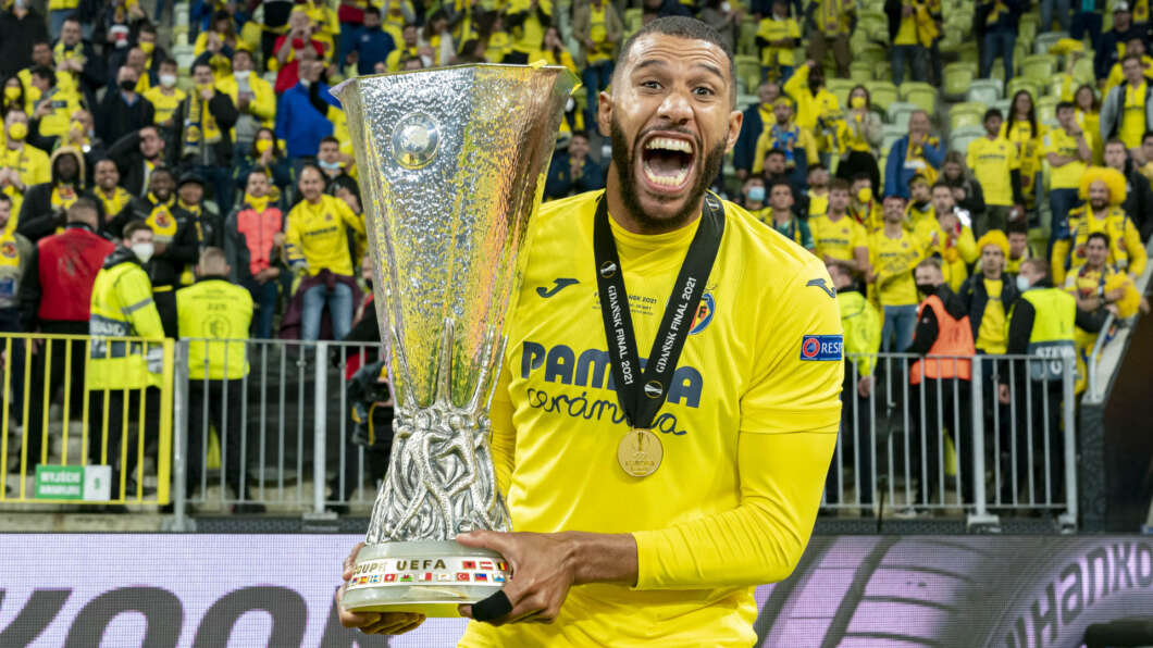 El Villarreal hace oficial la no continuidad de Capoue