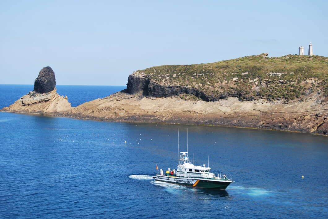 Islas Columbretes Castellón