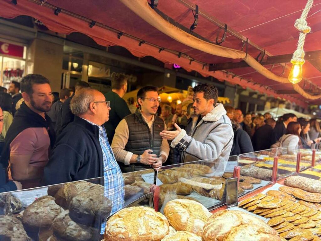 Mercado Medieval de Castellón 2024