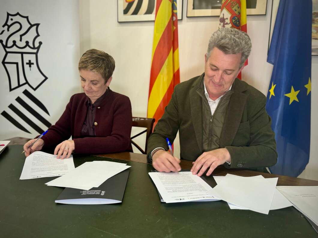 Ivace+i y el Institut Cartogràfic