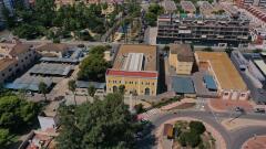 PortCastello sostenibilidad fotovoltaica