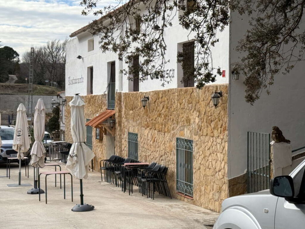 Secretos de la trufa Culla Culla. Viaje Turisme Comunitat Valenciana Els Ports y Maestrat 2025