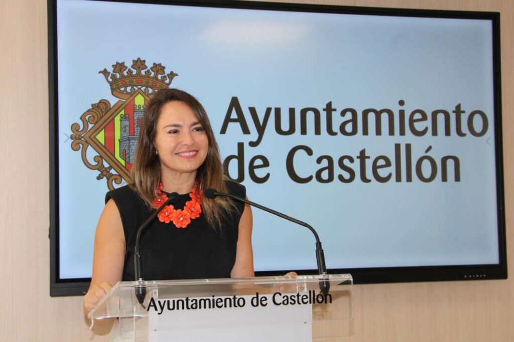 Castellón amplía la financiación a asociaciones sociales con más de 150.000 euros