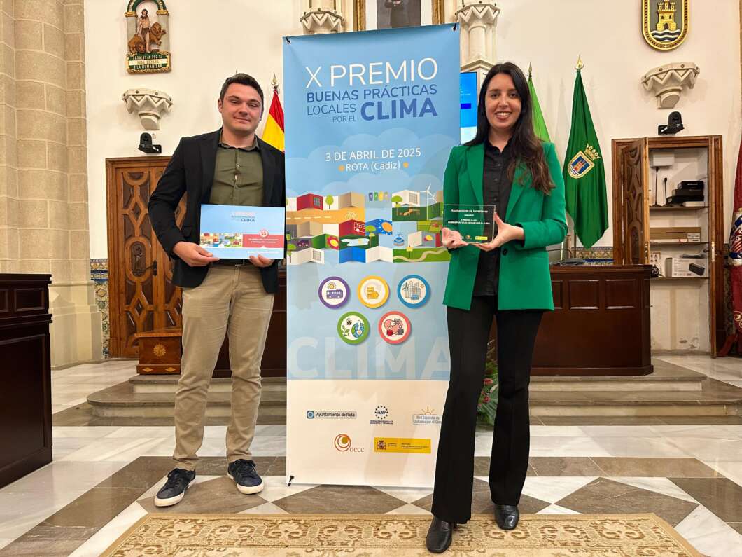 Torreblanca premia proyectos