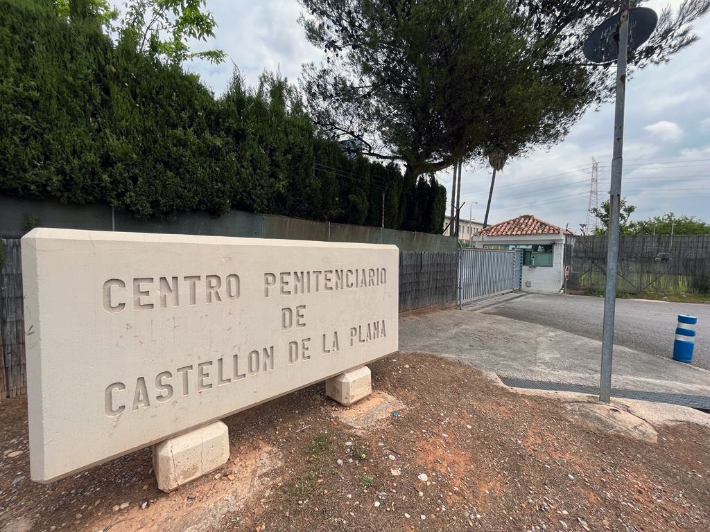Centro Penitenciario Castellón I