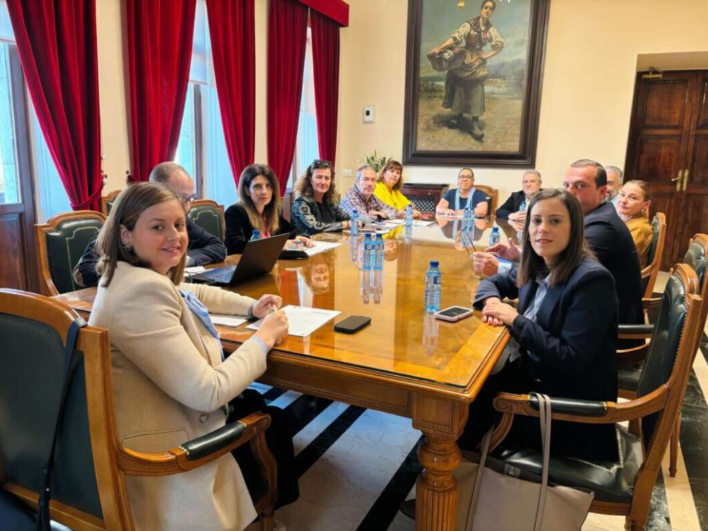 Consejo Rector de turismo de Castellón 080425