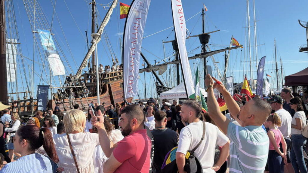 Ambiente Escala Castelló 260425