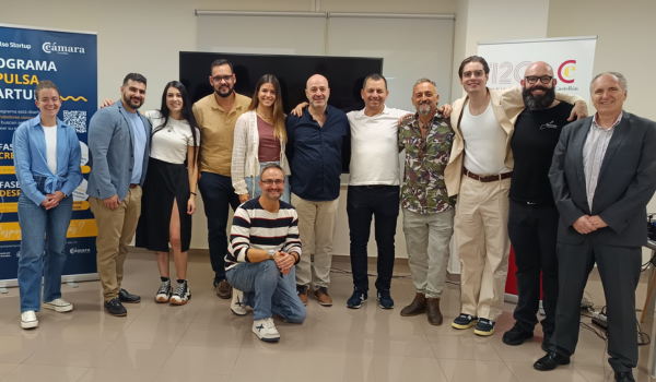 Camara Comercio Castellon