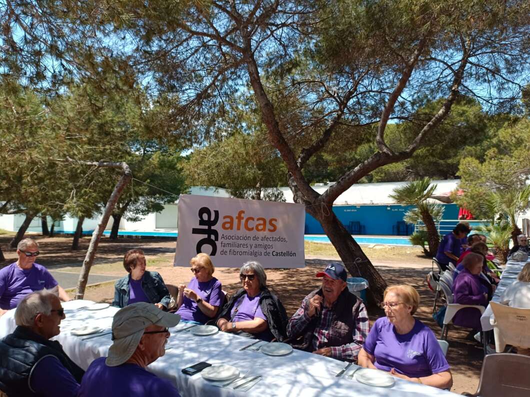 AFCAS reclama una unidad hospitalaria de dolor crónico en Castellón