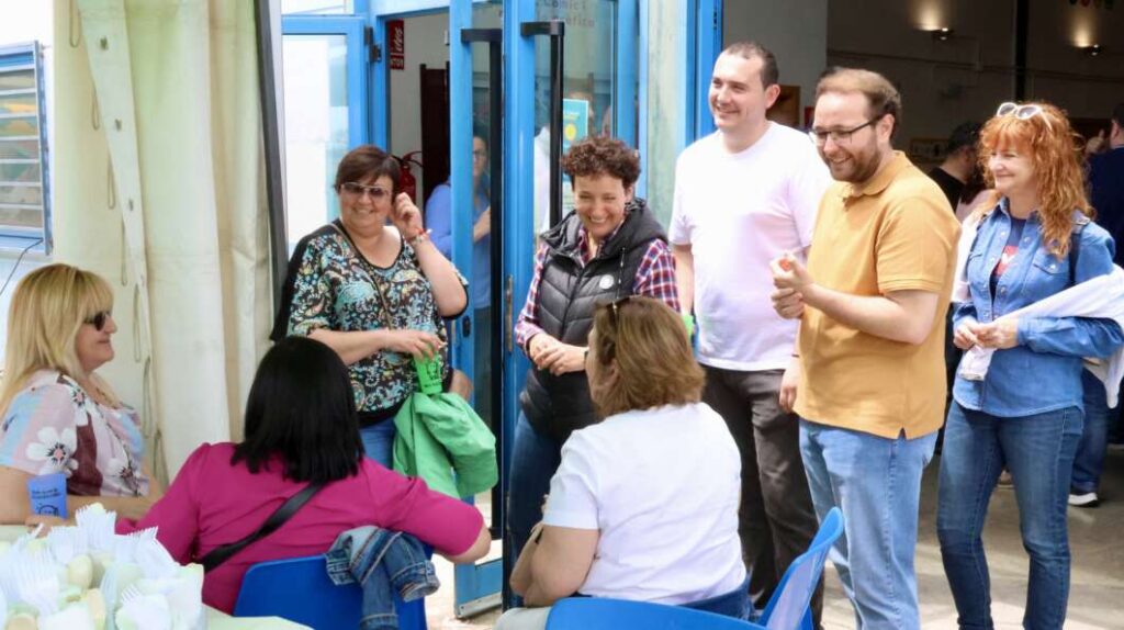 Onda rinde homenaje a las comisiones de fiestas por mantener vivas las tradiciones