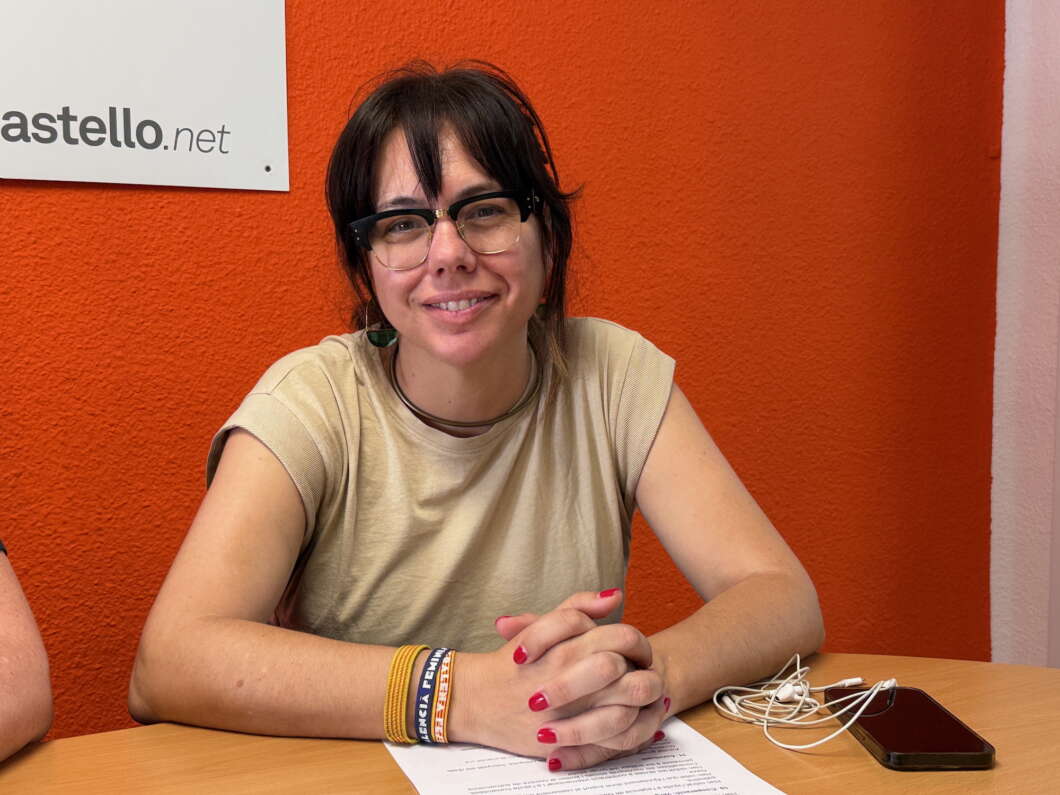 Vera Bou balanç govern PP i VOX Castelló 260525