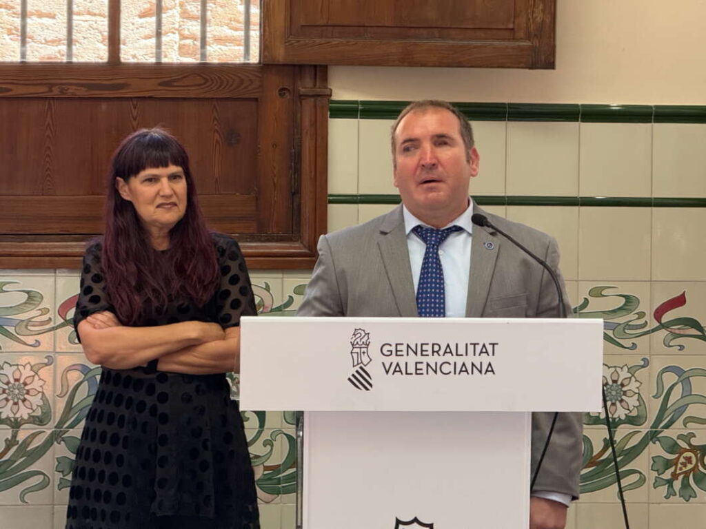 Vicente Galiana I Premios Accesibilidad 120525 Castellón Perros guía Aspeguicv