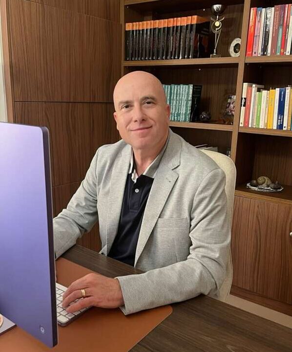 Josep Magraner: nou Director d’Informatius d’À Punt