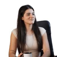 Maria aperador criminóloga y experta en ciberseguridad