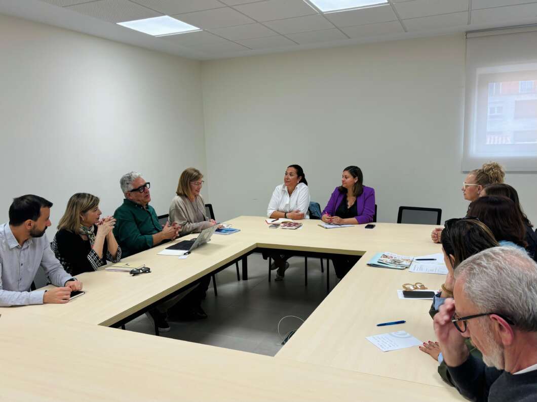 Constituida la mesa técnica de turismo gastronómico de Castellón 140525