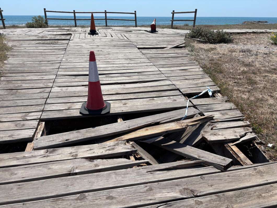 La Llosa ayuda Costas