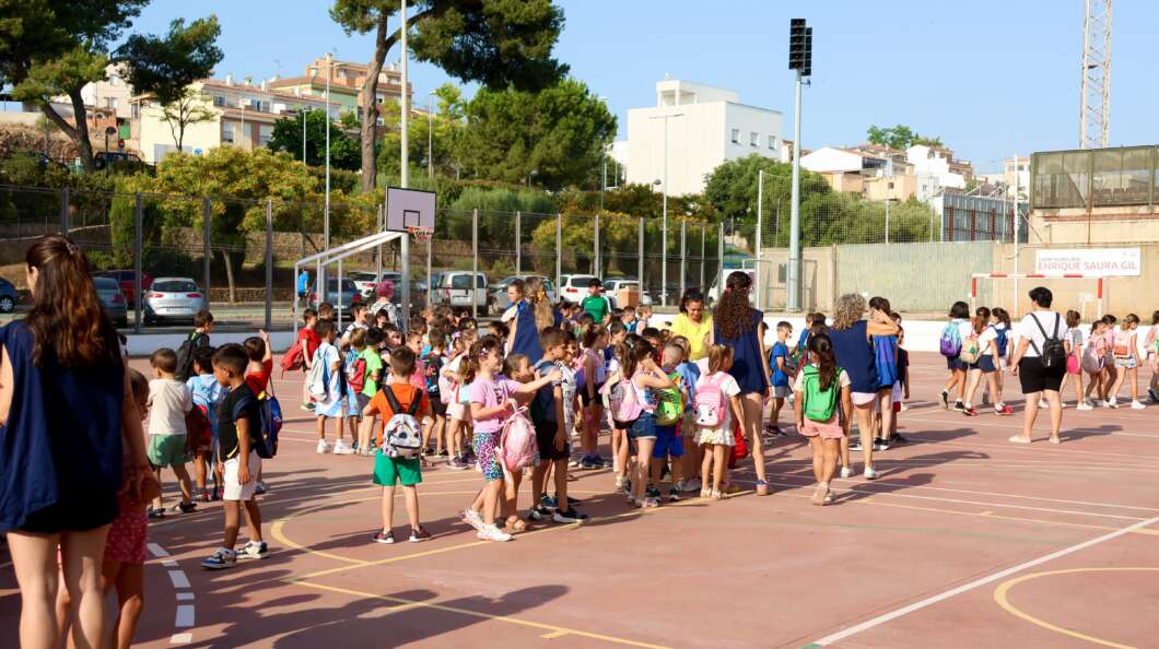 Onda escoleta d'estiu