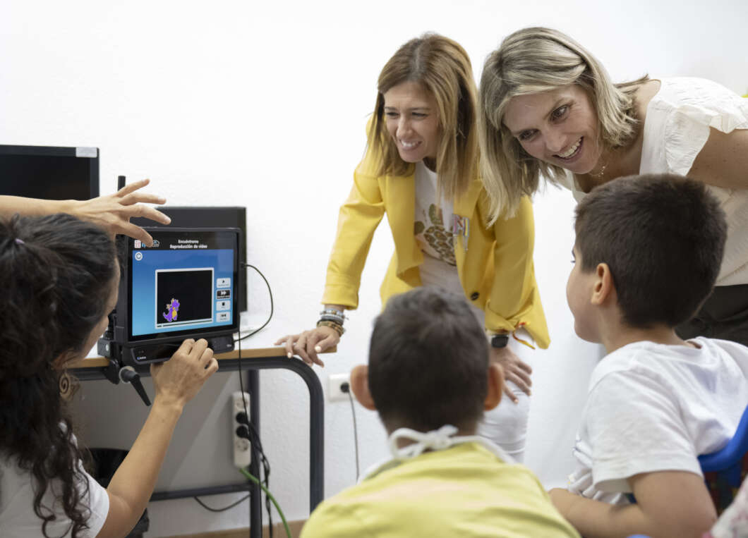 Proyecto Iris Bond Penyeta Roja