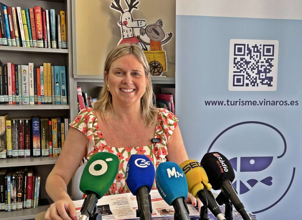 Vinaros Actividad Verano1