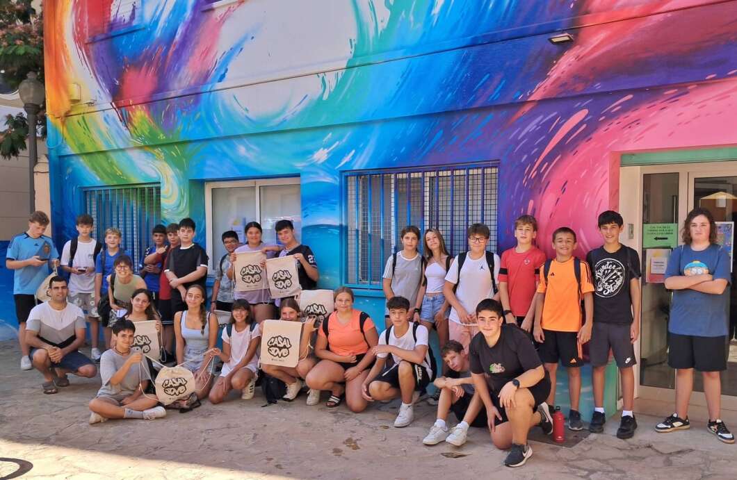 Vinaros campus estiu