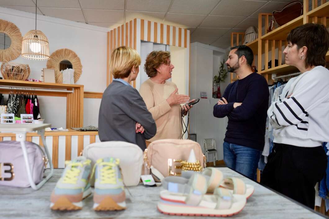 L’Alcora aposta per la digitalització per a impulsar el comerç local