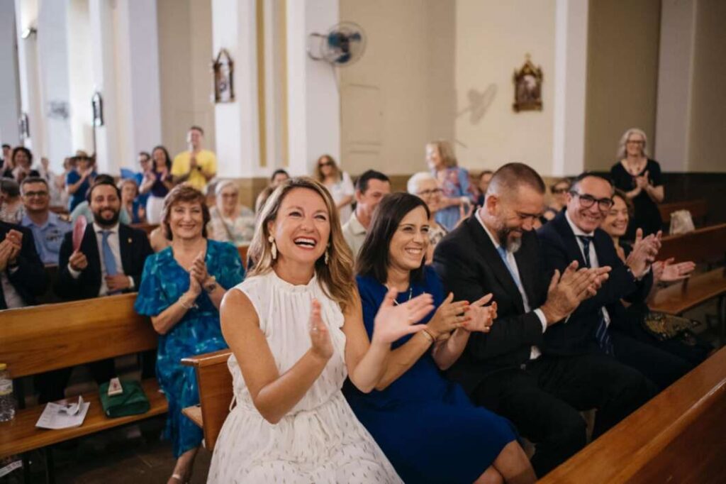 El Grao rinde homenaje a Sant Pere en su día grande 