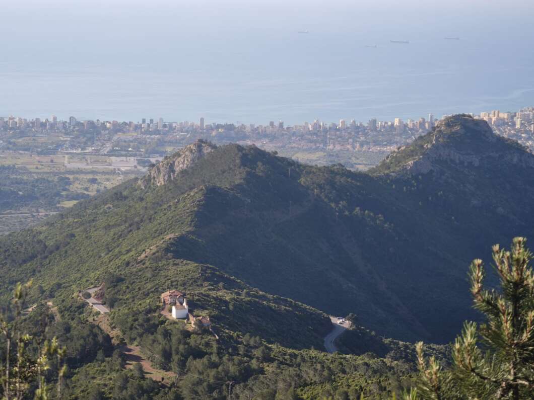 Benicàssim se vuelca con el medioambiente en una semana temática llena de actividades