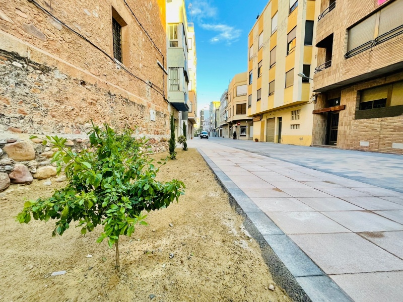 Betxí impulsa la rehabilitació del nucli antic amb noves ajudes municipals