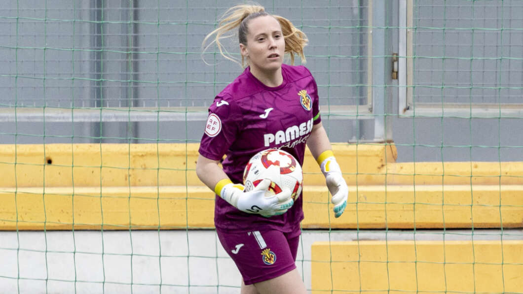 carmen carbonell portera villarreal femenino
