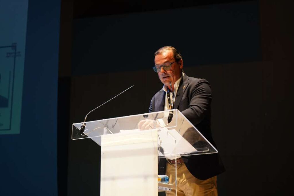 La Diputació impulsa el turisme esportiu en el XXI Congrés de Penyes 