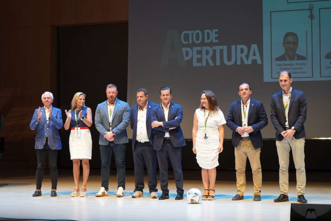 La Diputació impulsa el turisme esportiu en el XXI Congrés de Penyes