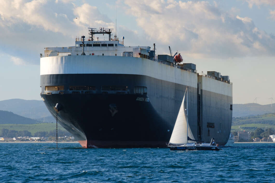 España aprueba la Estrategia Marítima 2025–2050 para transformar el sector naval