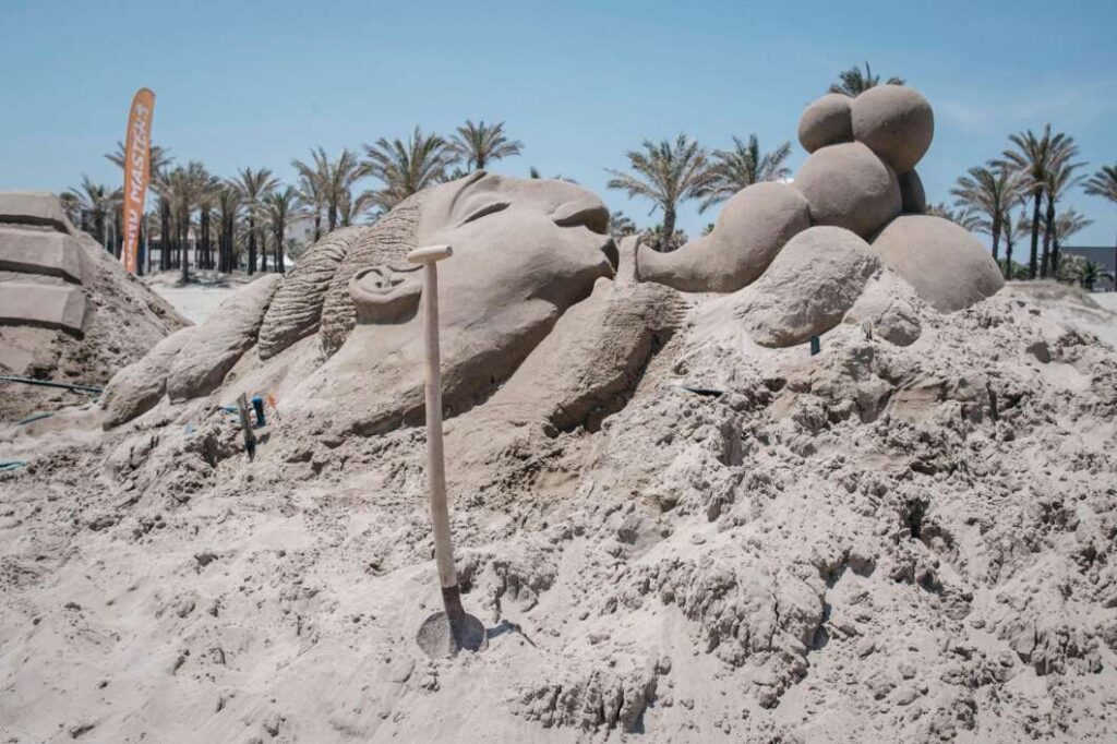 Festival del Viento Castellón 7 y 8 junio 2025