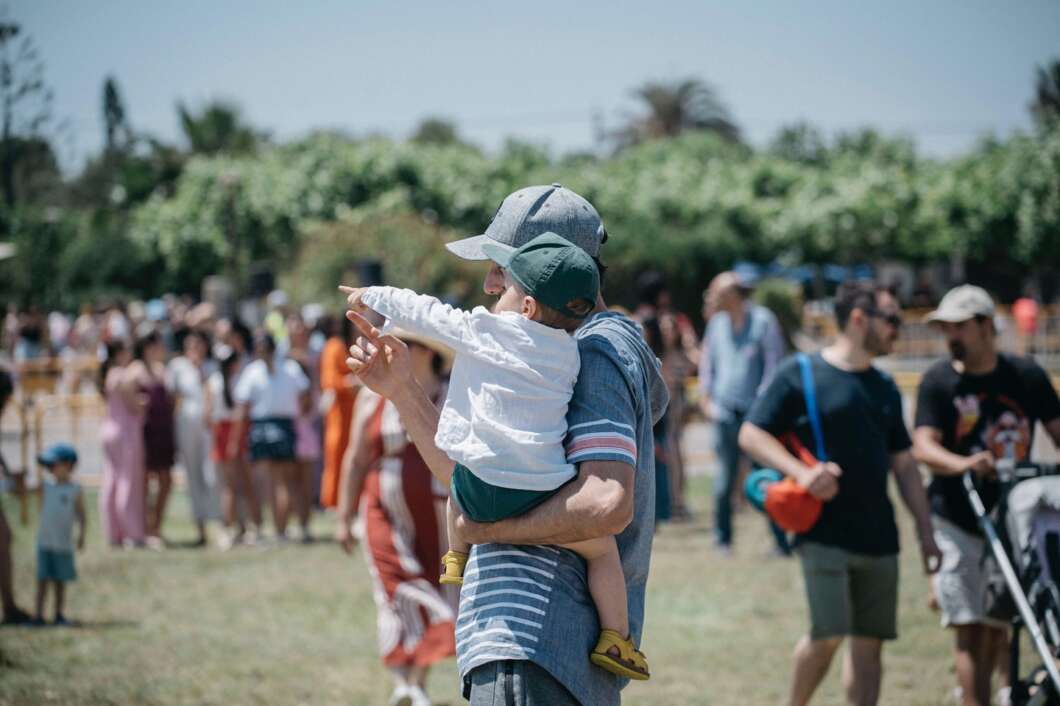 Festival del Viento Castellón 7 y 8 junio 2025