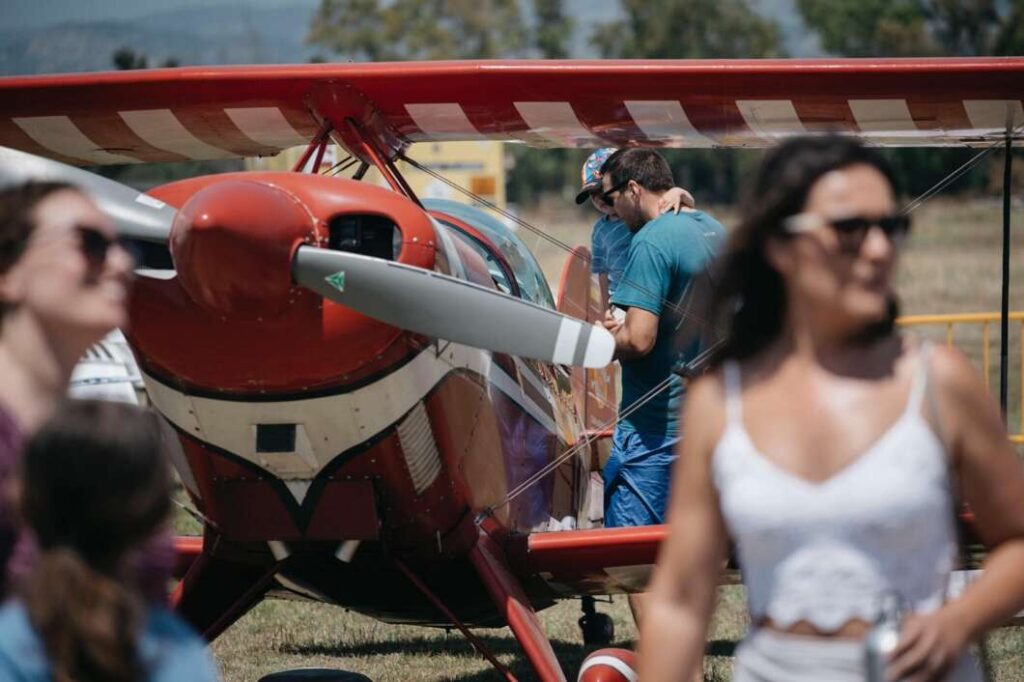 Festival del Viento Castellón 7 y 8 junio 2025