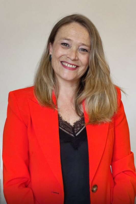 La alcorina Mariví Martínez Sancho, mantenedora de las Fiestas del Cristo 2025 de l’Alcora