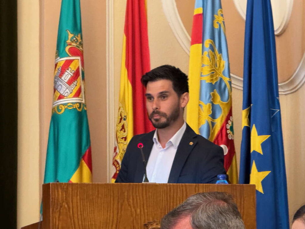 Reglamento del Bicicas, Cristian Ramirez PP