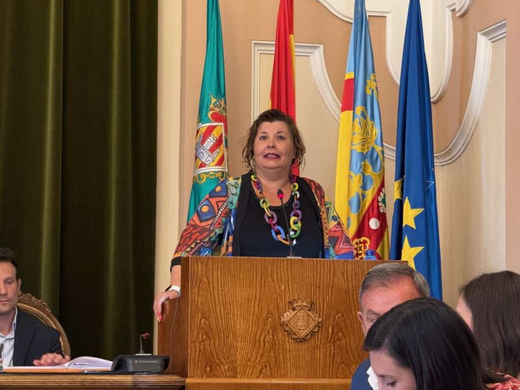 Reconocimientos judiciales de crédito Patricia Puerta PSOE