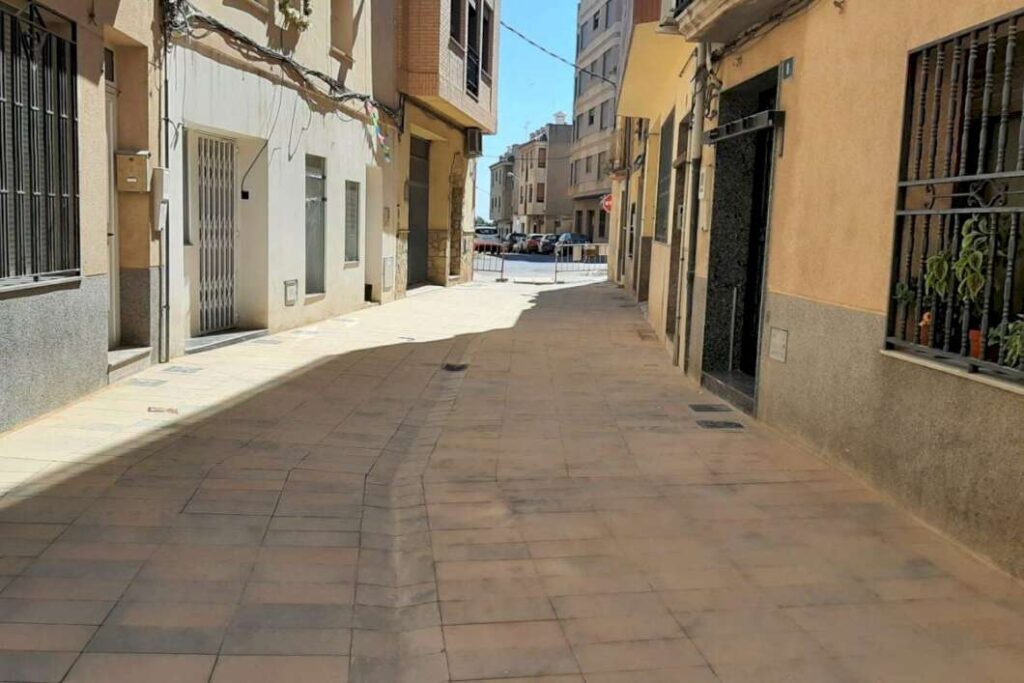 Betxí impulsa la rehabilitació del nucli antic amb noves ajudes municipals